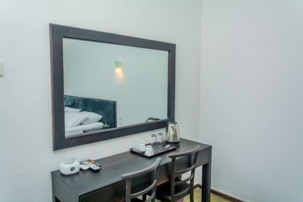 Fotografie z fotogalerie ubytování ShiCo Transit Hotel v Negombu
