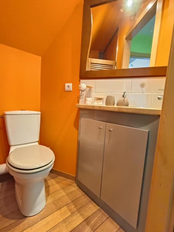 Gîte de la Tour – photo 6