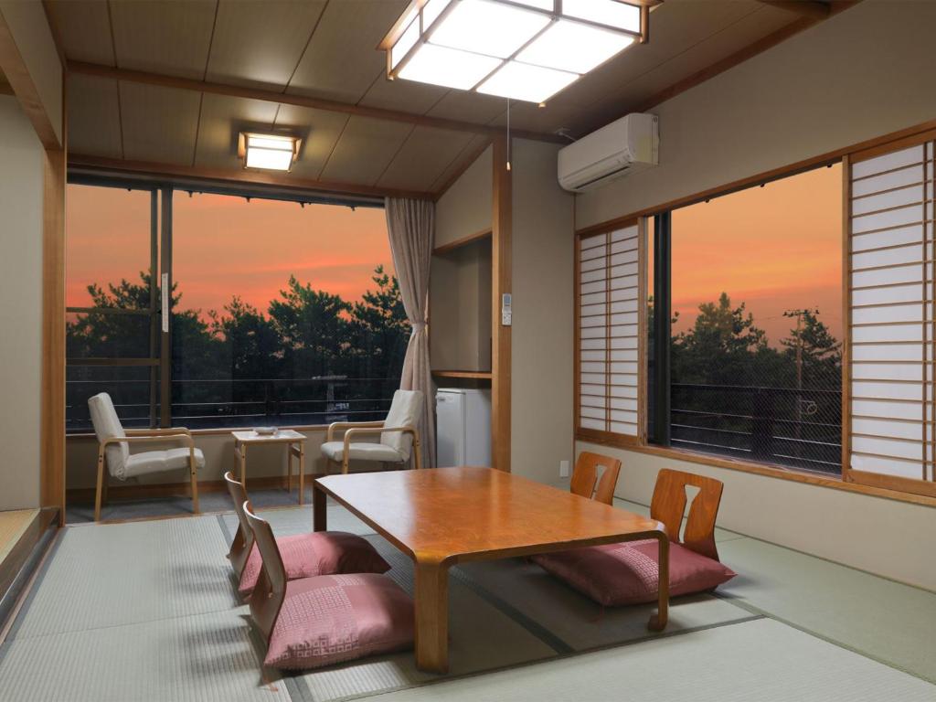 Fotografie z fotogalerie ubytování Unohama Onsen Royal Hotel Kobayashi v destinaci Joetsu