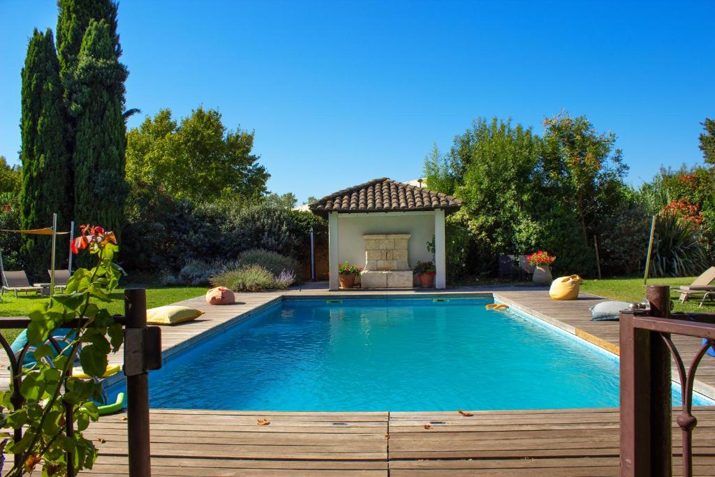 Best Western Plus Le Lavarin - Resim 34