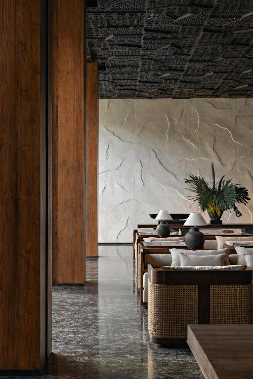 Fotografie z fotogalerie ubytování The Meru Sanur v destinaci Sanur