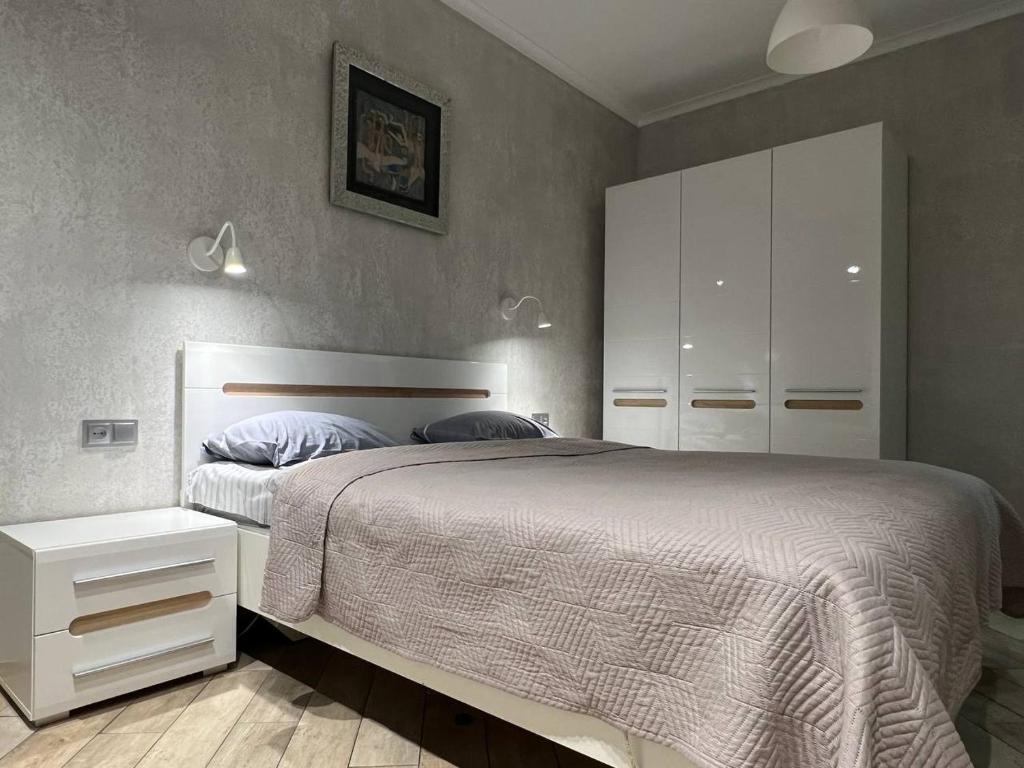 Green Apartments - Superior Apartment