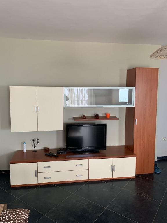 Beachfront Apartament in Golem
