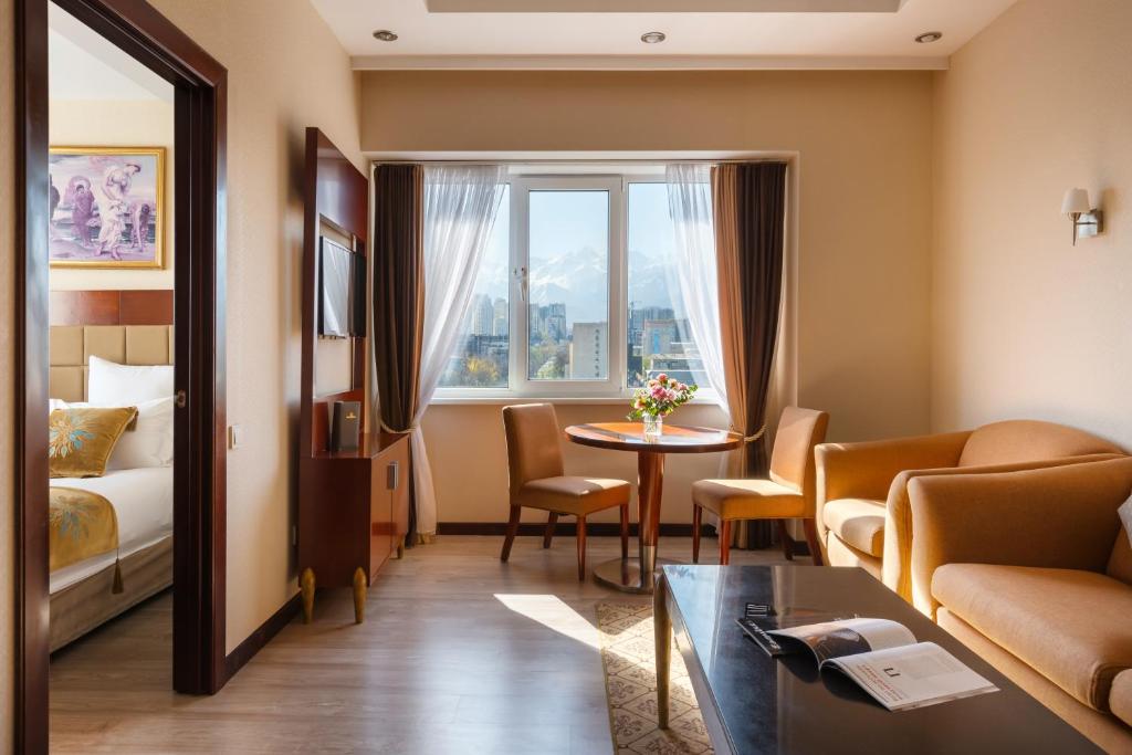 Regardal Hotel - Junior Suite