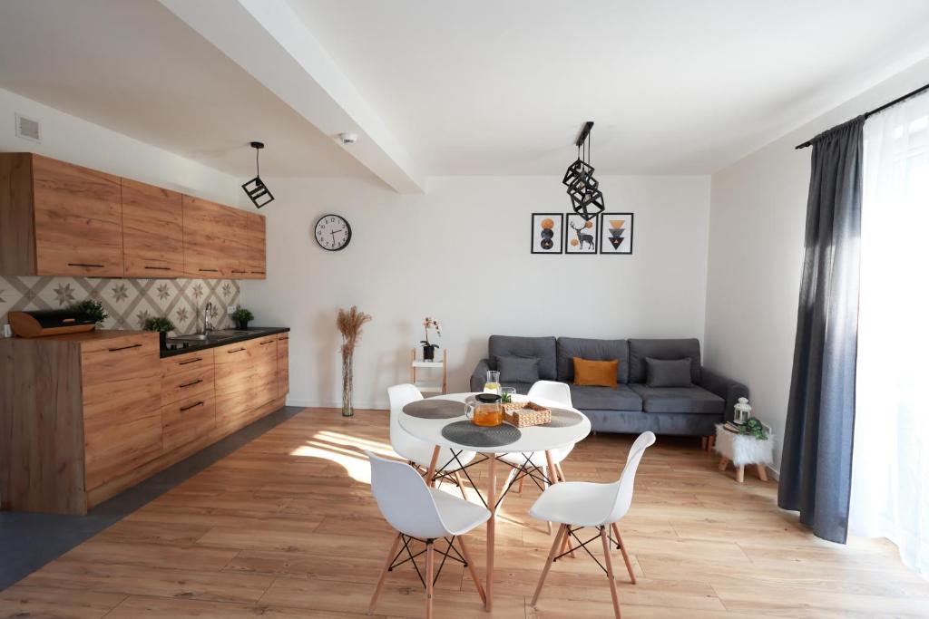 RABA RESORT - Domki i Apartamenty pod Krakowem - Appartement Supérieur