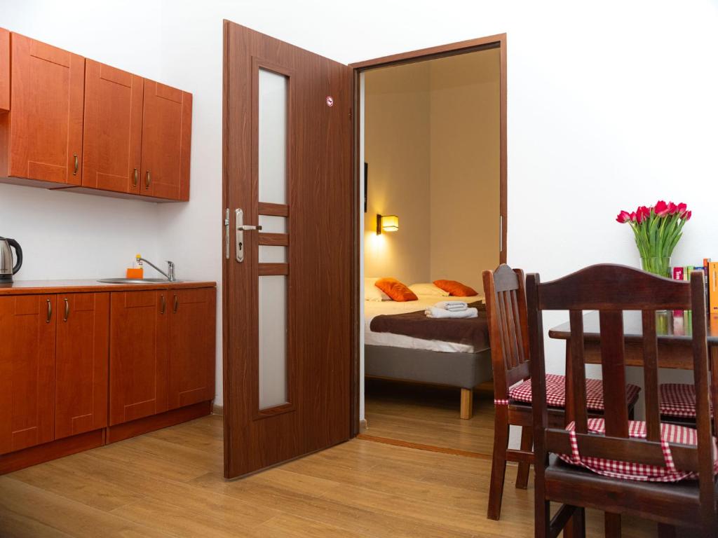 Station Aparthotel - Resim 12