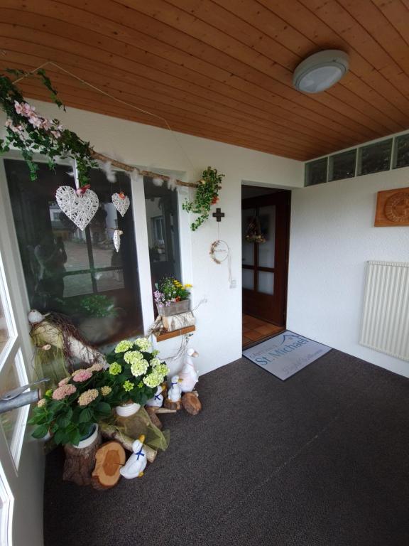 Fotografie z fotogalerie ubytování Haus St.Michael v destinaci Dozwil