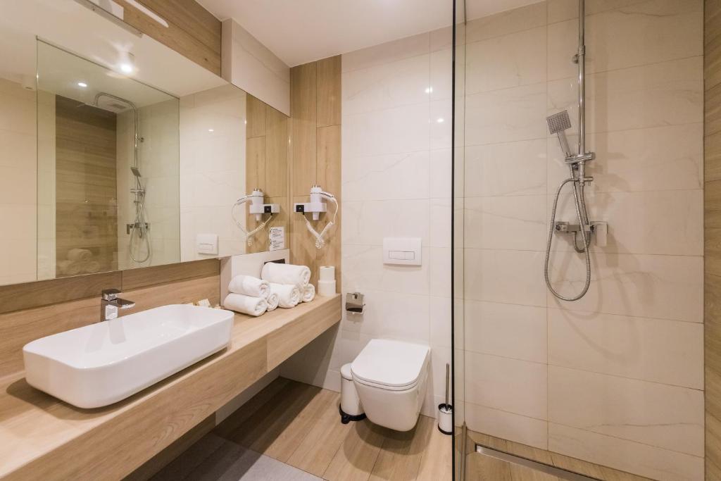 SCANDINAVIA Resort - 11