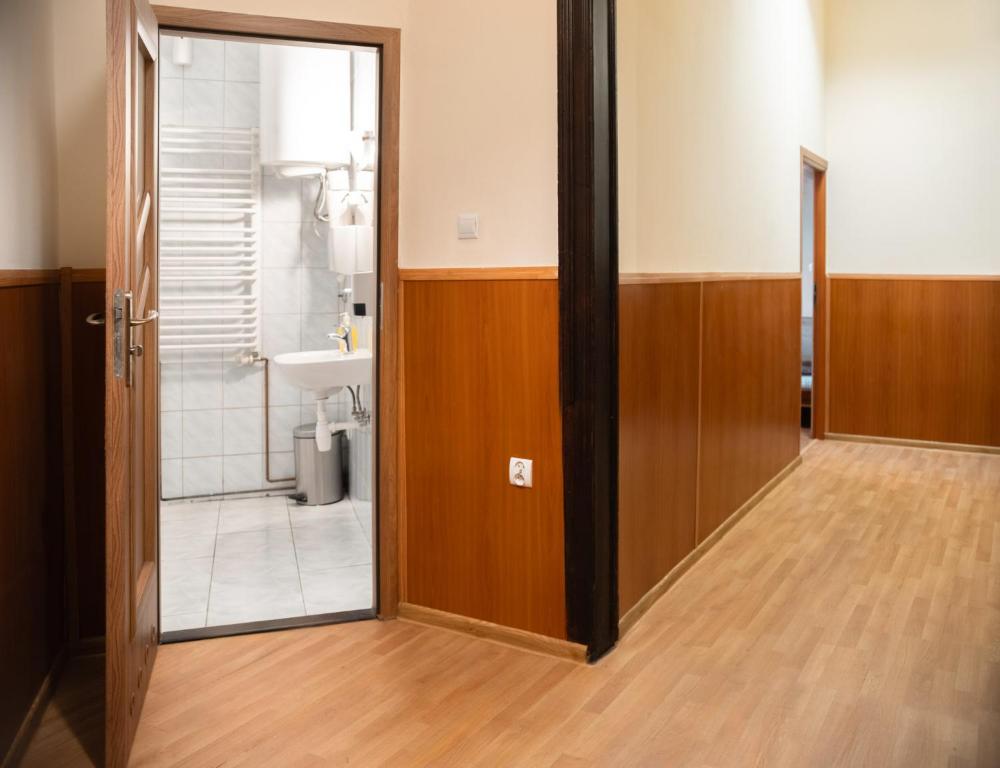 Station Aparthotel - Resim 20