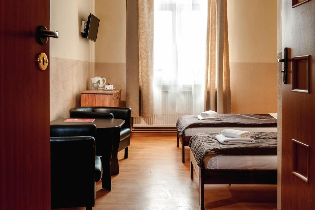 Station Aparthotel - Resim 29