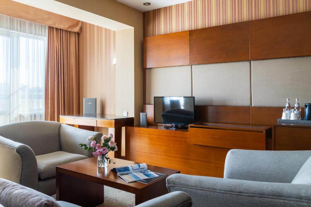 Regardal Hotel - Suite