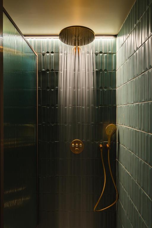 Enter St Elisabeth Suites & Spa - Resim 36