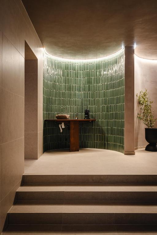 Enter St Elisabeth Suites & Spa - Resim 35