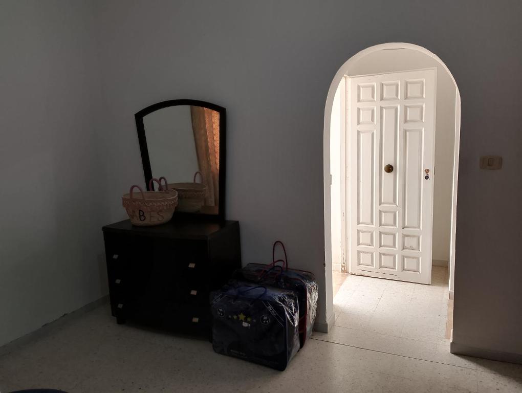 Fotografie z fotogalerie ubytování Bella casa v destinaci Tataouine