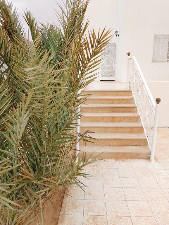 Fotografie z fotogalerie ubytování Bella casa v destinaci Tataouine