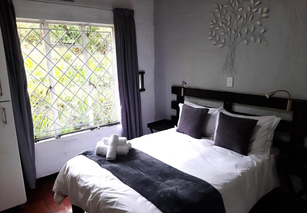 Sabie Star - Bungalow