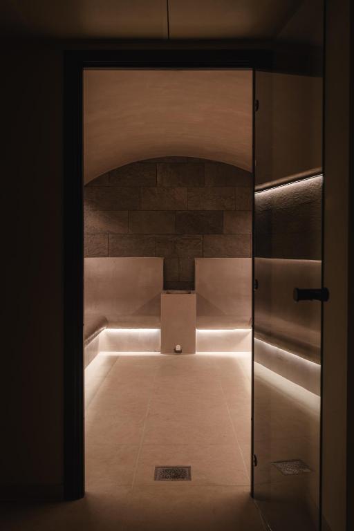 Enter St Elisabeth Hotel & Spa - Resim 35