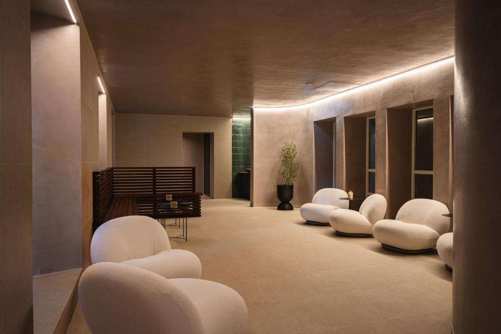 Enter St Elisabeth Hotel & Spa - Resim 4