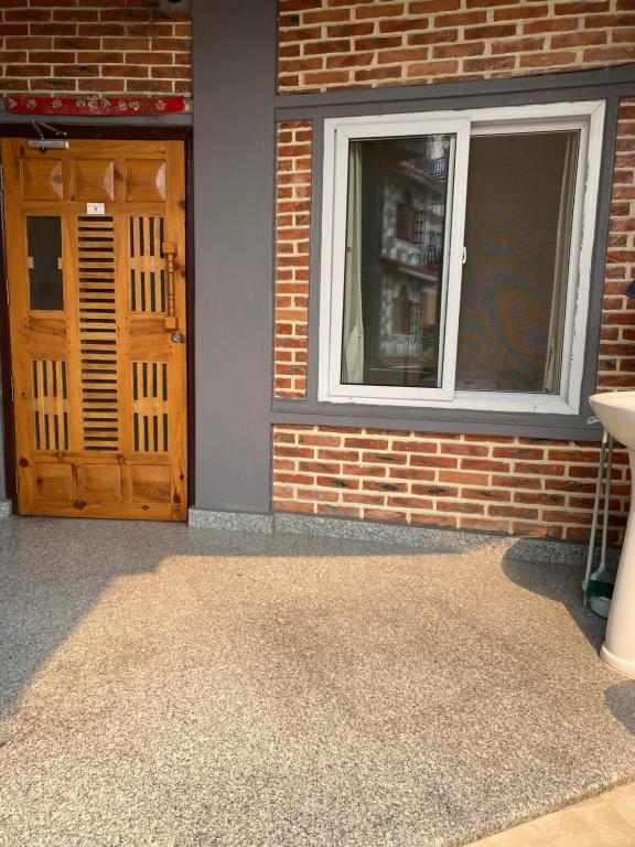 Foto dalla galleria di Beli Guest House a Pokhara