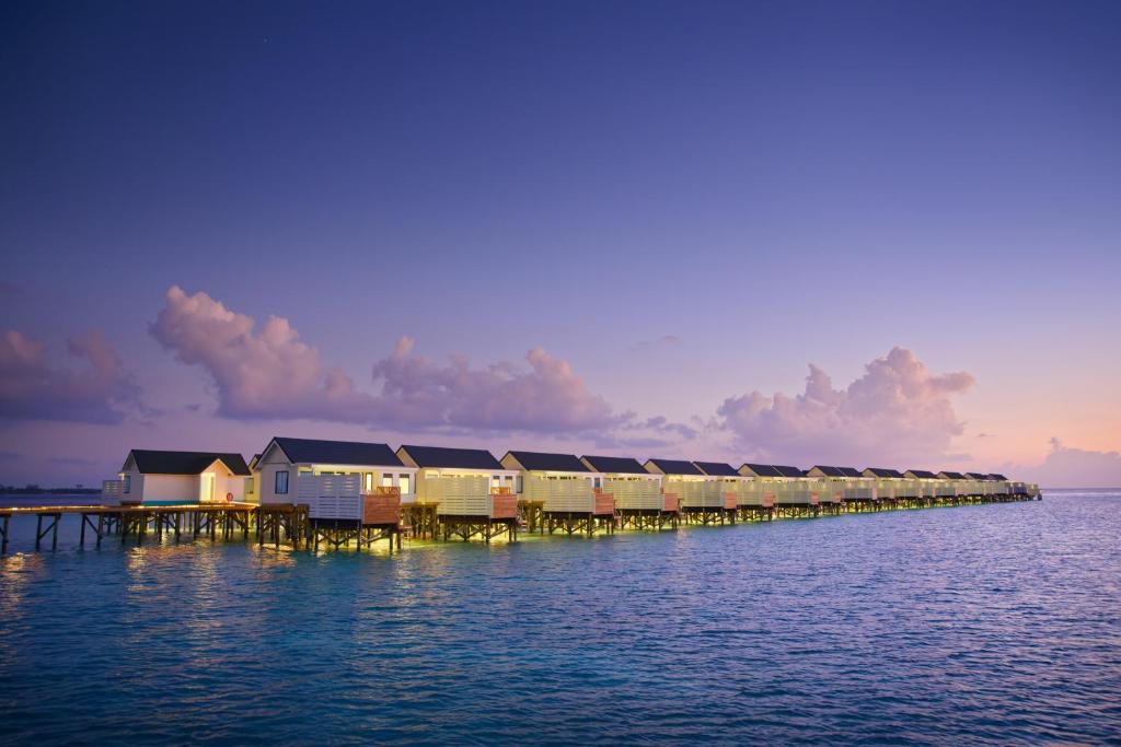 OBLU NATURE Helengeli-All-Inclusive with free Transfers - 11