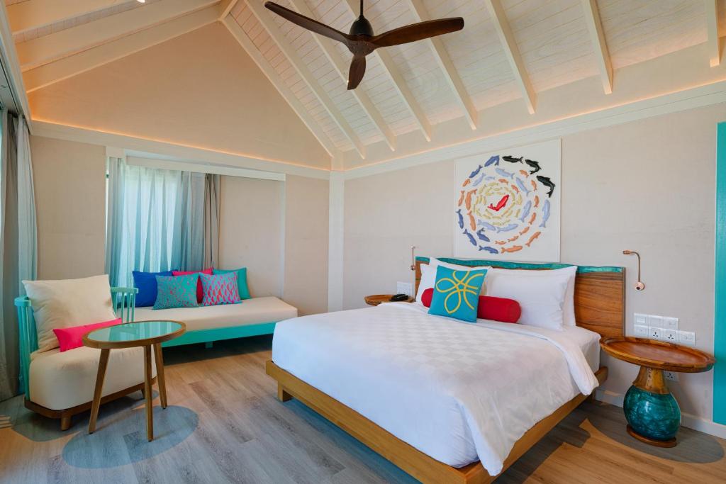 OBLU NATURE Helengeli-All-Inclusive with free Transfers - 9