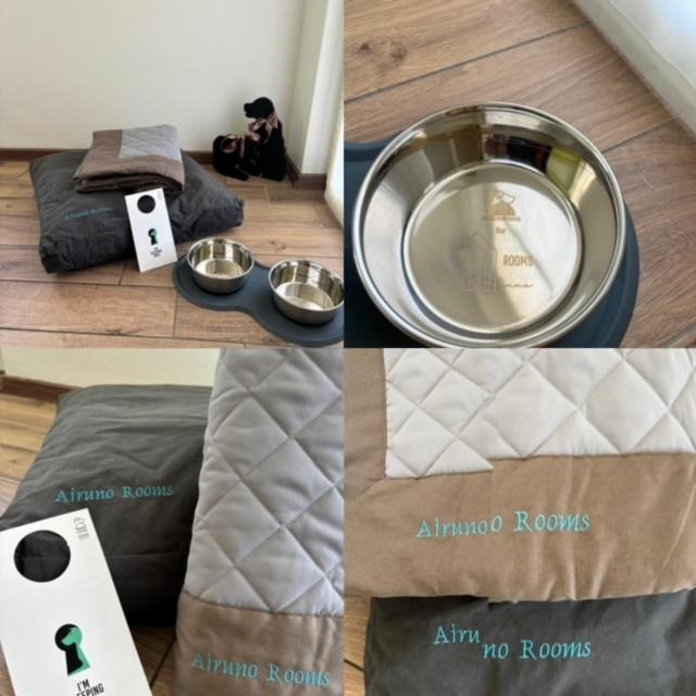 Fotografie z fotogalerie ubytování Airuno Rooms v destinaci Airuno