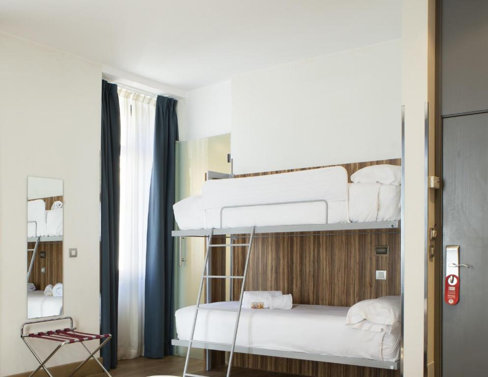 Petit Palace Plaza del Carmen - Resim 42