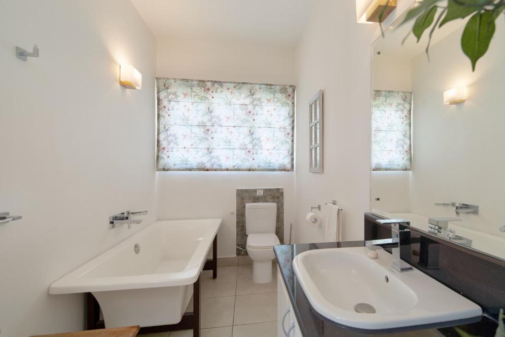 White Oaks Villas - 12