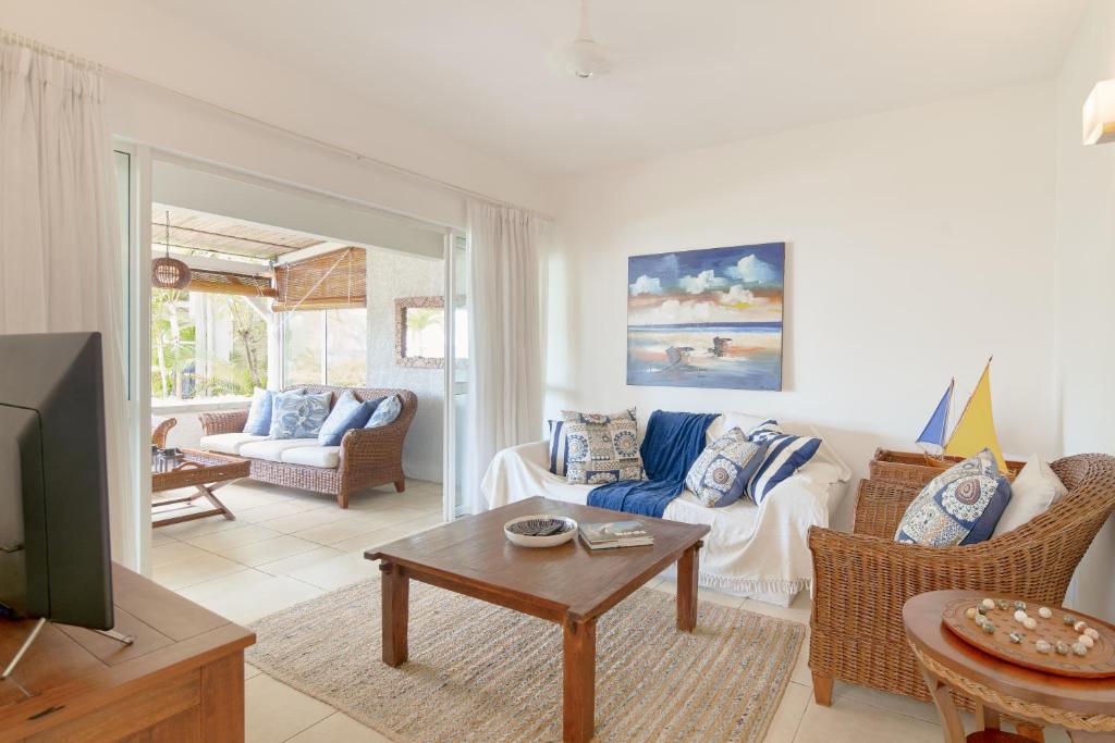 White Oaks Villas - 7