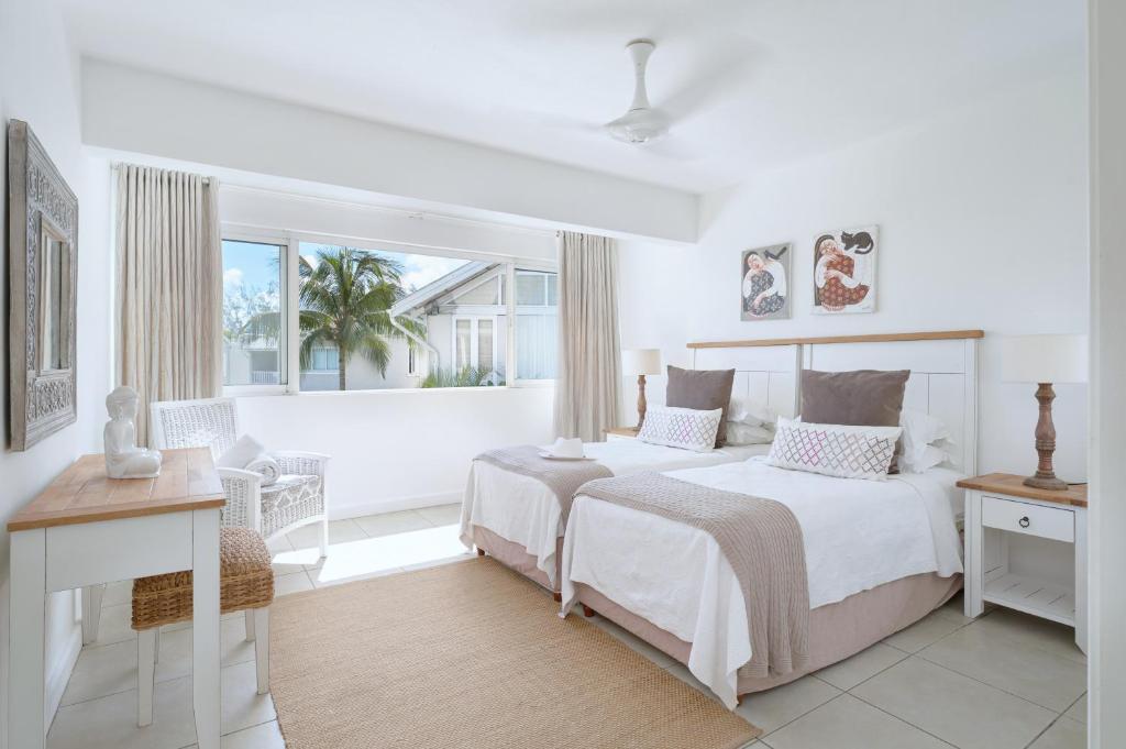 White Oaks Villas - 5