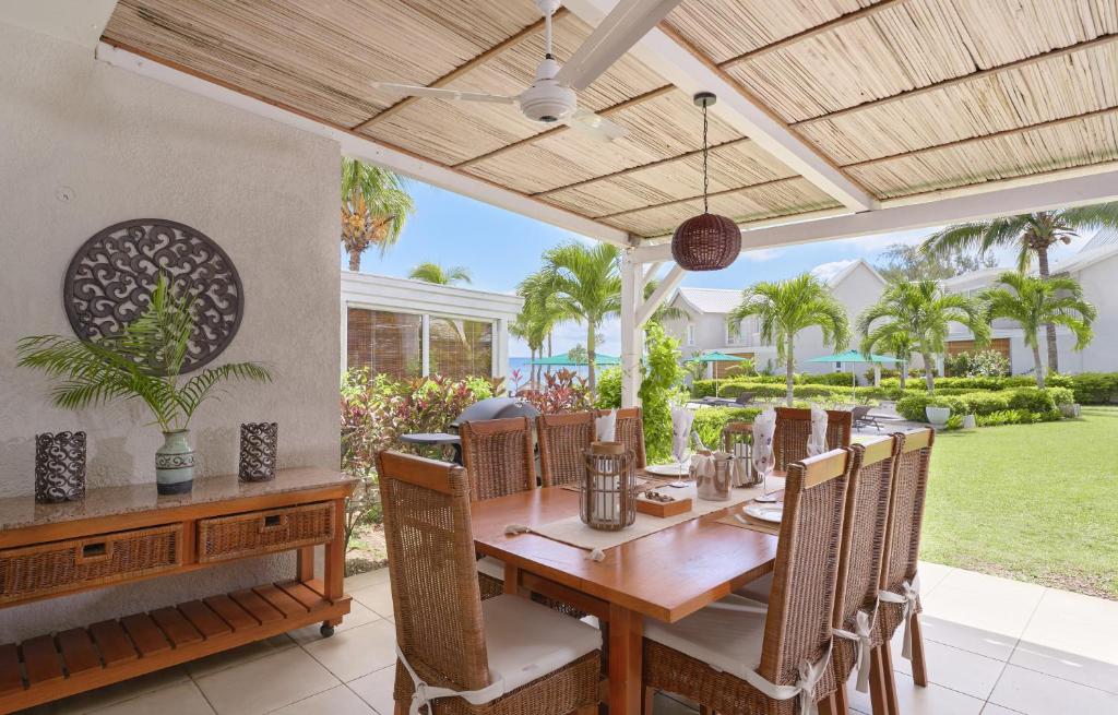 White Oaks Villas - 1