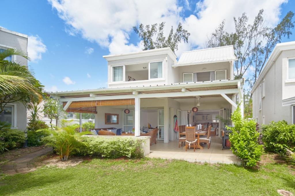 White Oaks Villas - 10