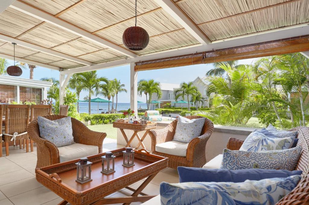 White Oaks Villas - 3