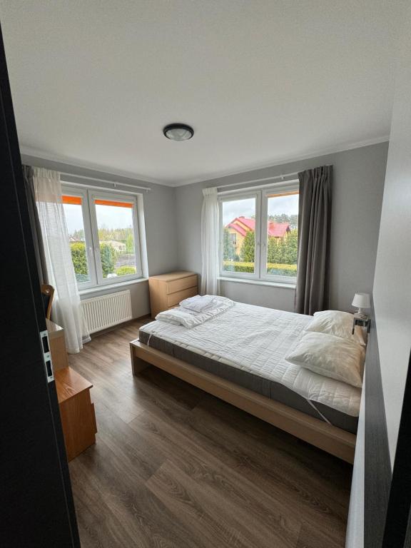 Rybitwa Dębki - One-Bedroom Apartment