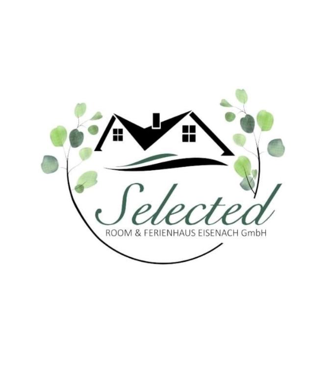 Ein Zertifikat, Auszeichnung, Logo oder anderes Dokument, das in der Unterkunft Ferienwohnung K38 ausgestellt ist