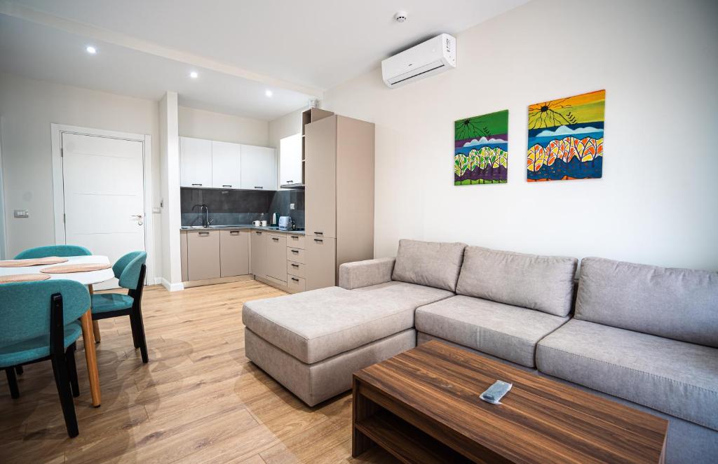 Tirana Elite Apartments