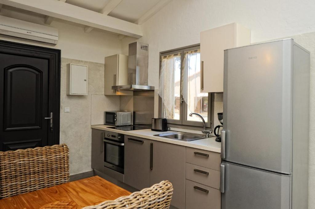 Résidence Aria Marina - 11