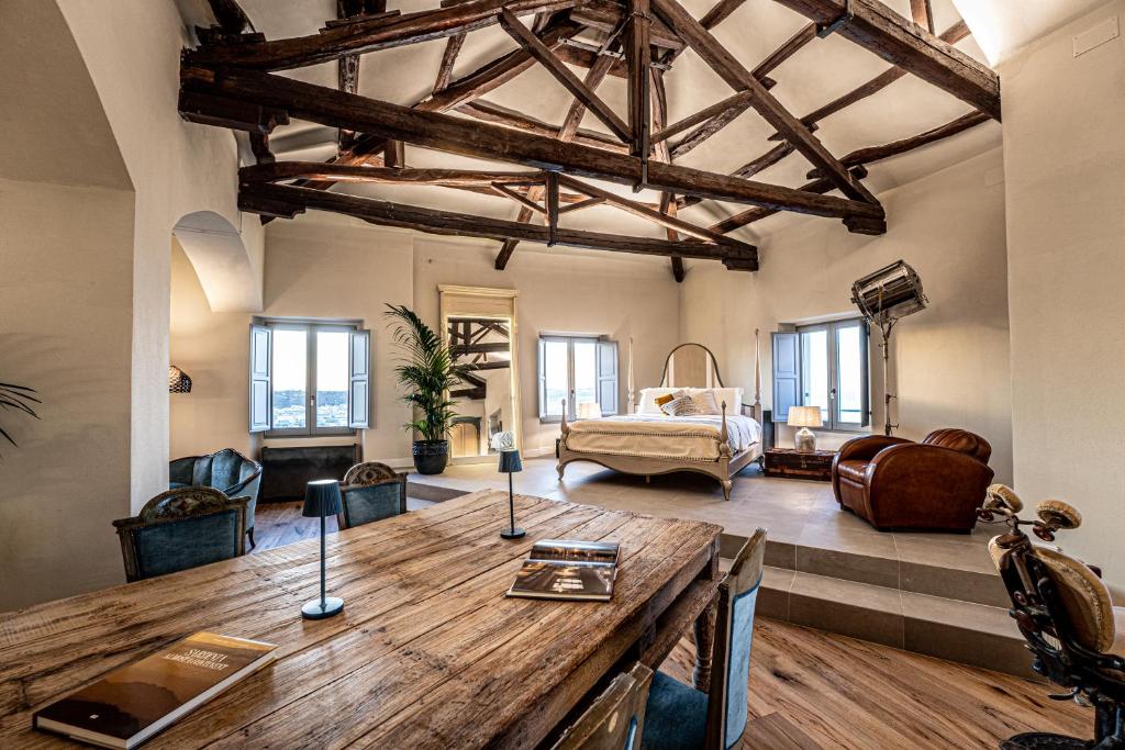 Palazzo Boyl 1840 photo 2