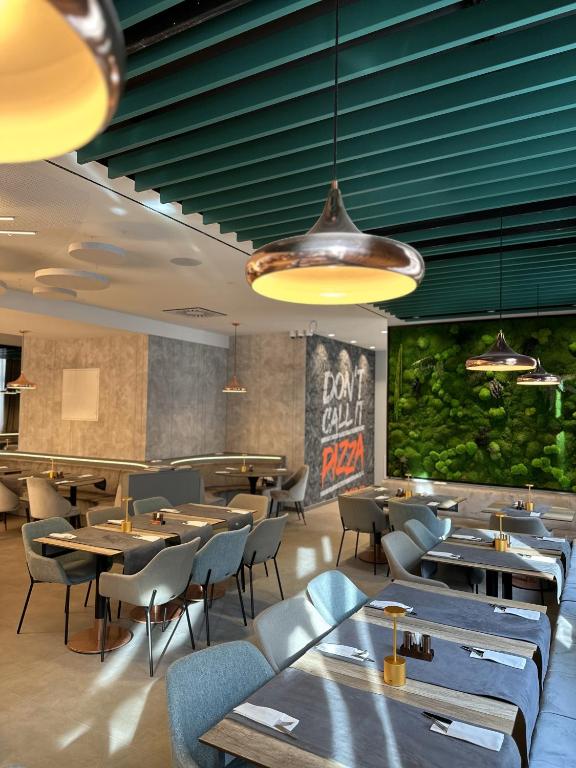 lyf Schönbrunn Vienna - Resim 17