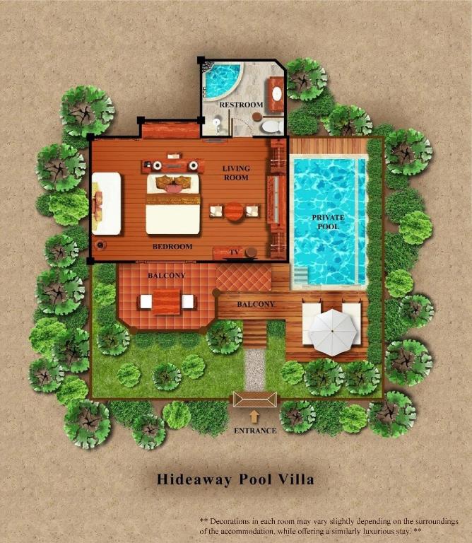 Santhiya Koh Chang Resort - 12