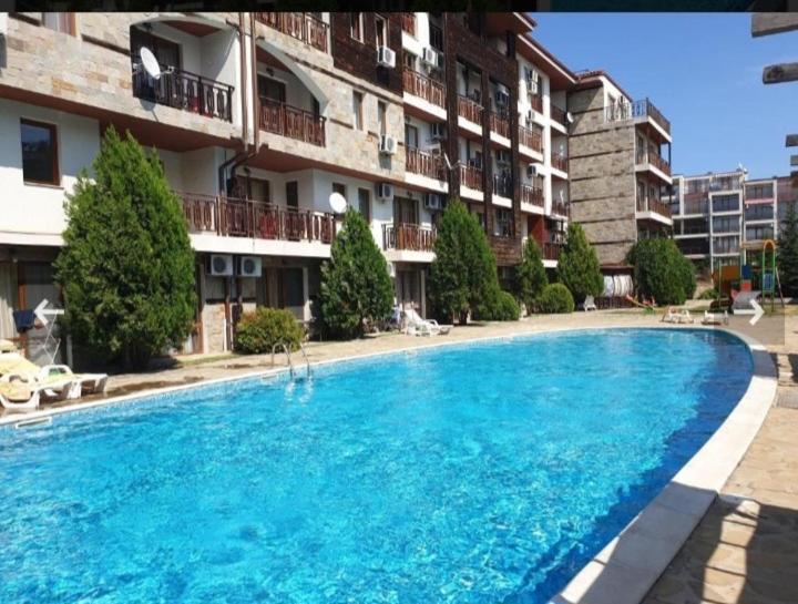 Panorama Bay SP Apartments-St Vlas