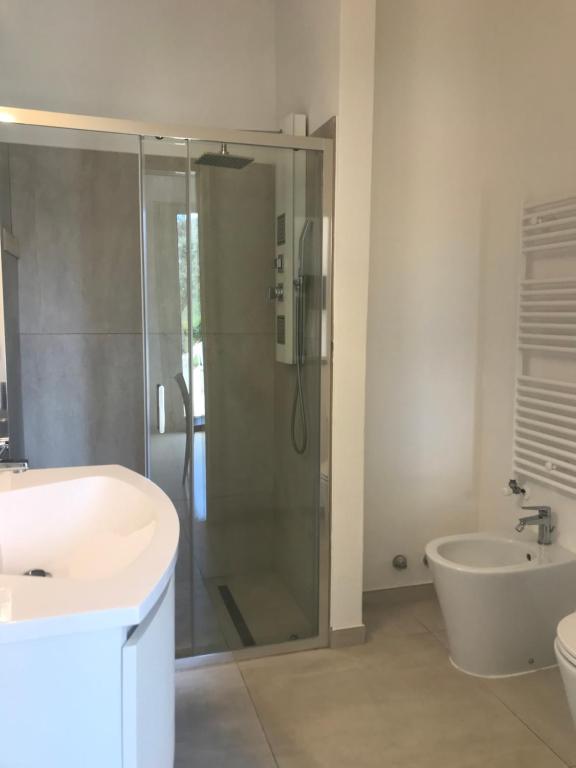 Tenuta Valle dell Idro Otranto