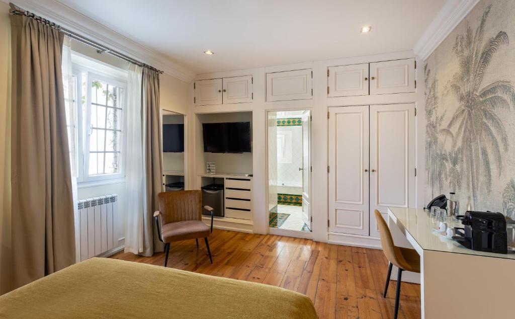 Casa Vela Boutique House & SPA - 2