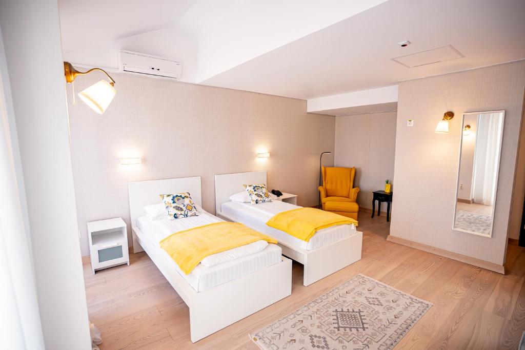 Hotel Senator - Resim 10