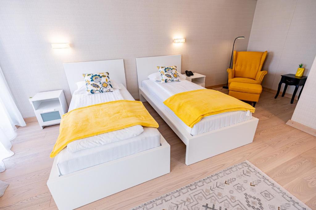 Hotel Senator - Resim 13