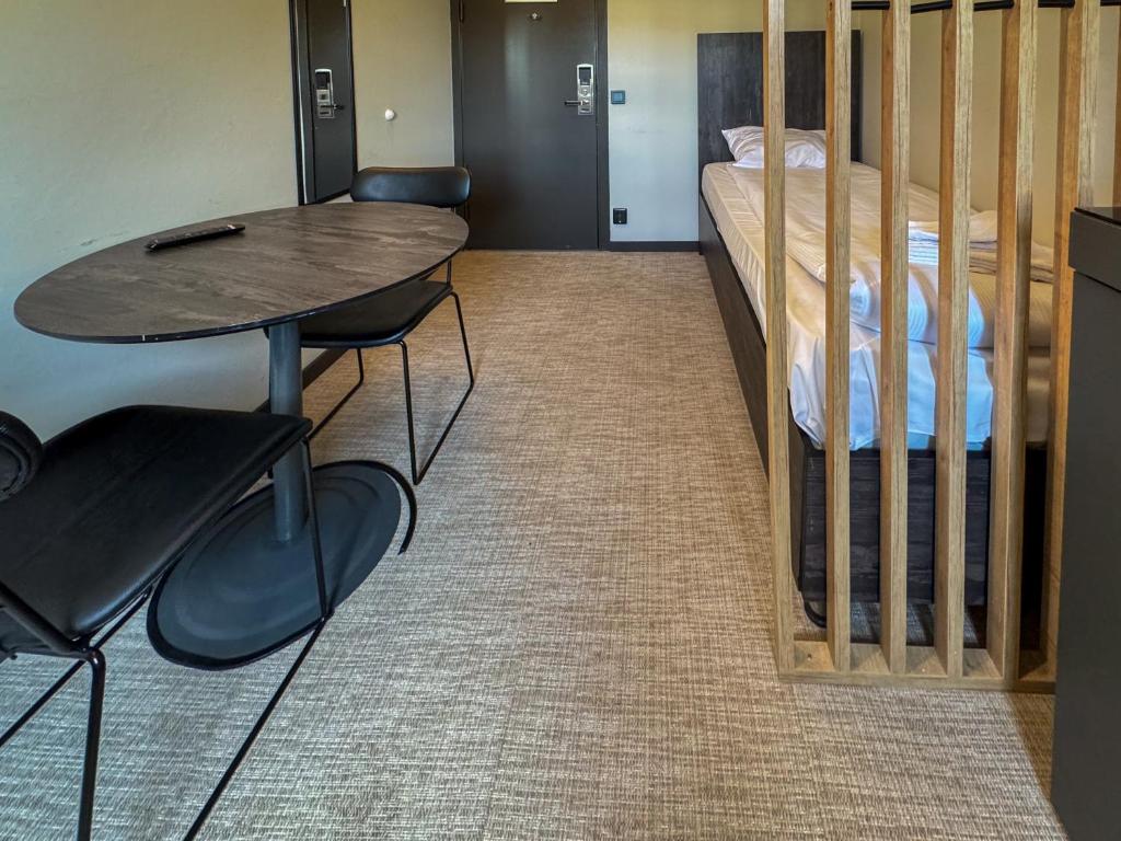 Fotografie z fotogalerie ubytování Jönköping Hotel Apartments v destinaci Jönköping