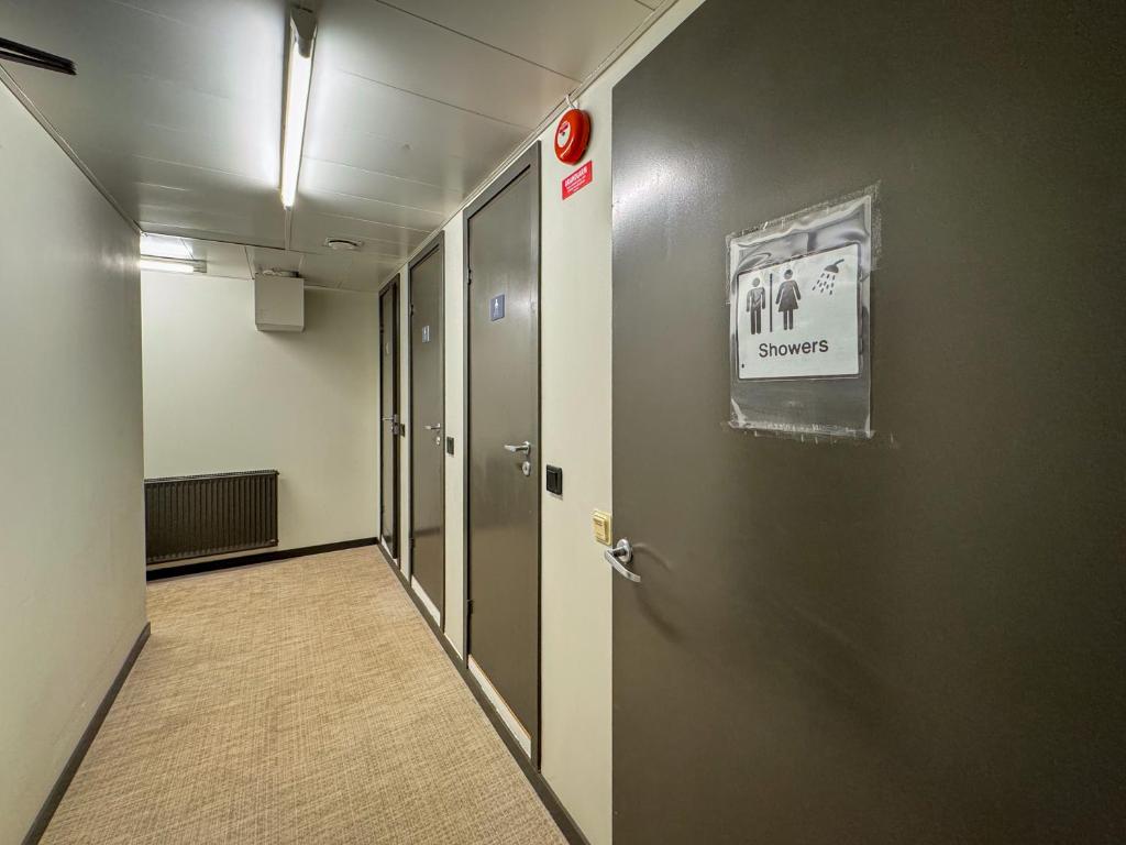 Fotografie z fotogalerie ubytování Jönköping Hotel Apartments v destinaci Jönköping