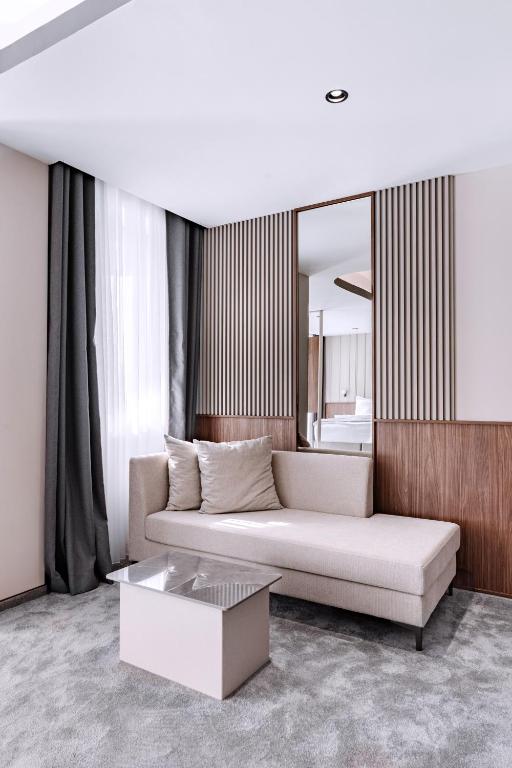 Actor Hotel - Wirtschaft Doppelzimmer