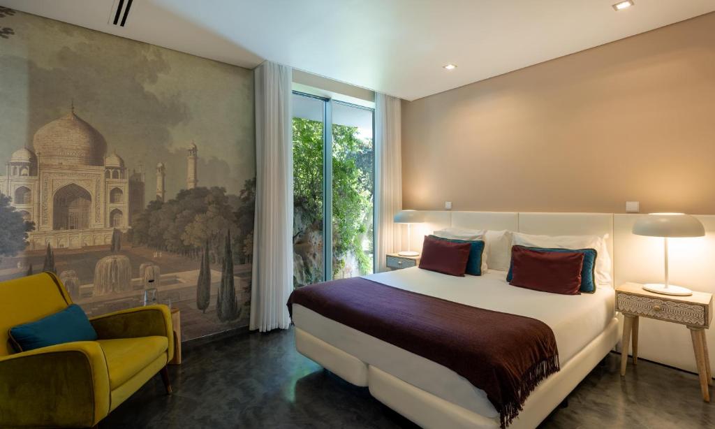 Casa Vela Boutique House & SPA - 5