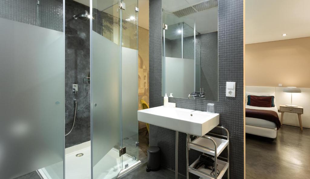 Casa Vela Boutique House & SPA - 8